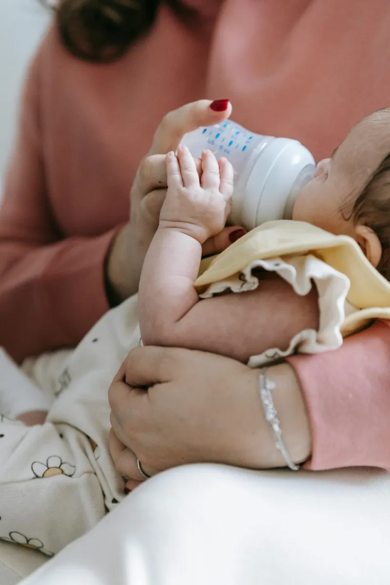 Postpartum Support